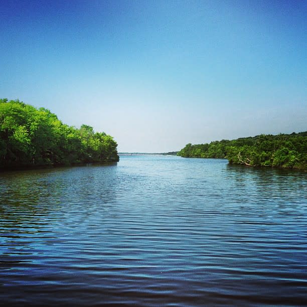 Captured by Instagram User @jimworth