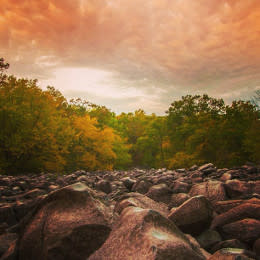 Captured by Instagram user @kgsphoto