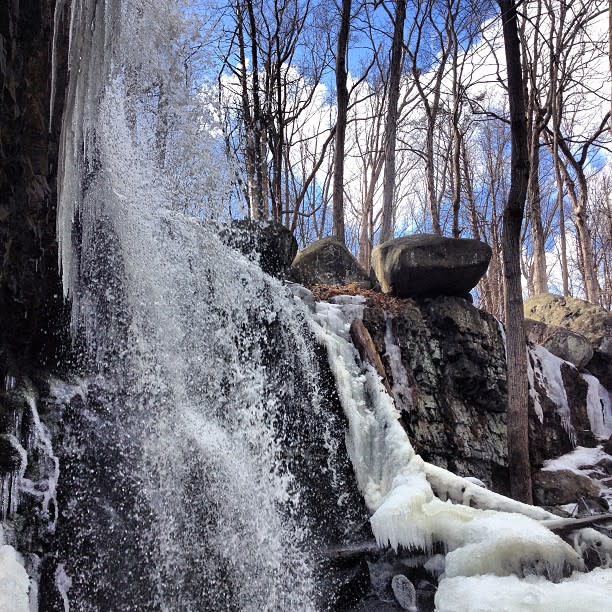 Captured by Instagram User @shafferr1