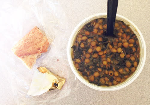 Winter Food - Darn Good Soup