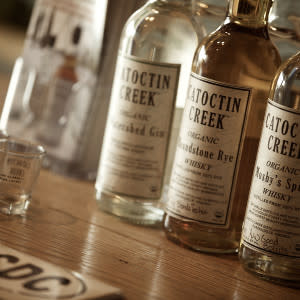 Catoctin Creek Distillery