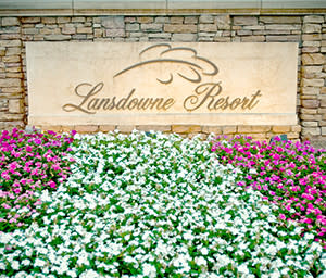 Lansdowne Resort