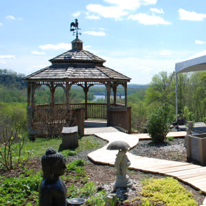 gazebo