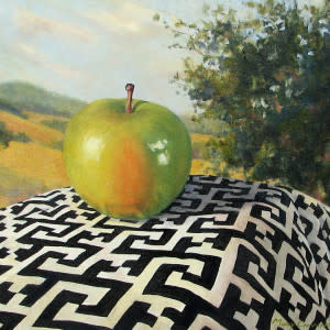 Artist: Mary Champion