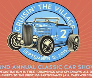 car show