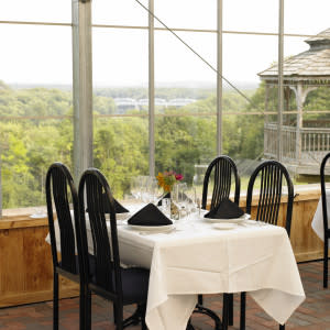 The Restaurant at Patowmack Farm
