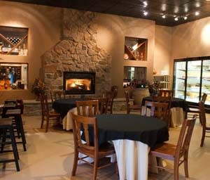Lost Creek Winery