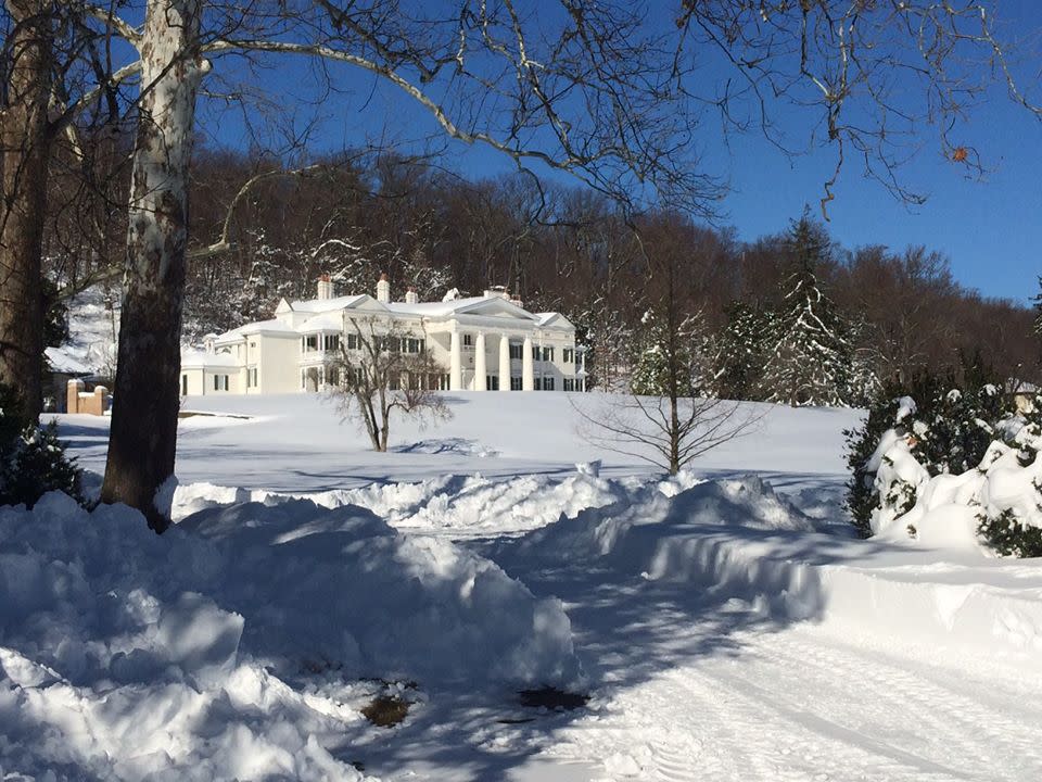 Morven Park