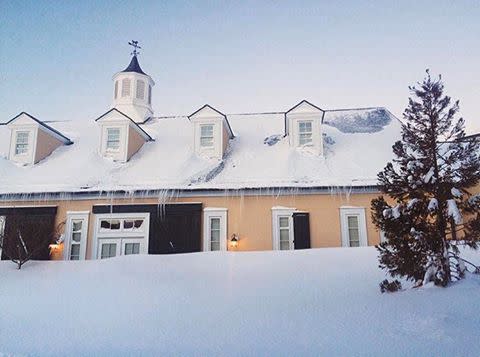 Salamander Resort & Spa