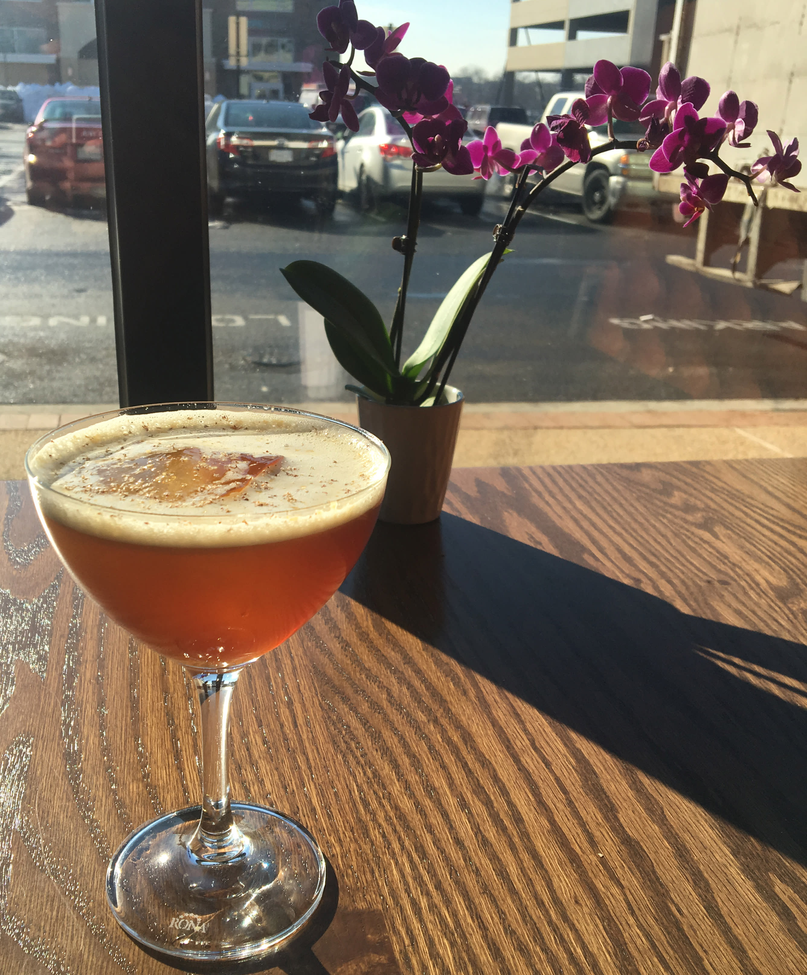 Boon Rawd Cocktail