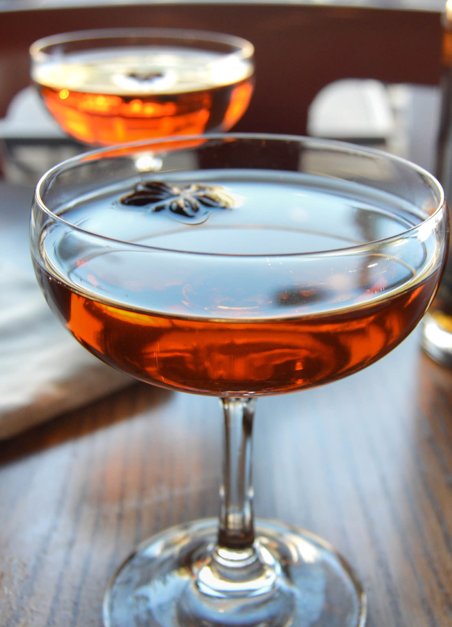 Mai Pen Rai Cocktail