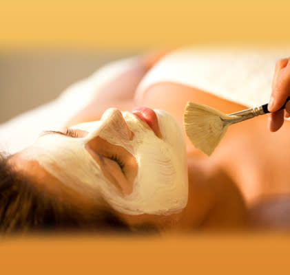 Credit: Rouge Spa and Boutique