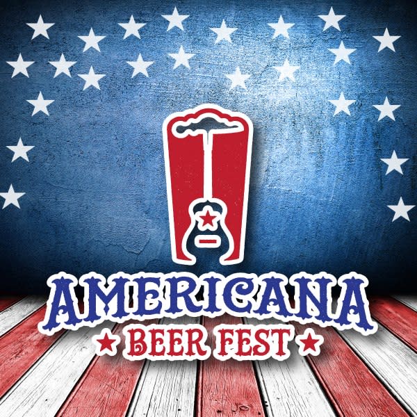 americana beer