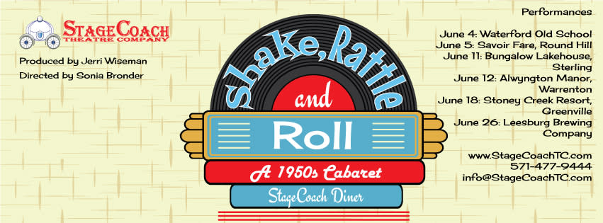 stage coach cabaret