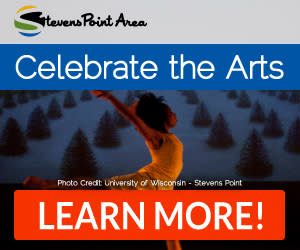 celebrate the arts