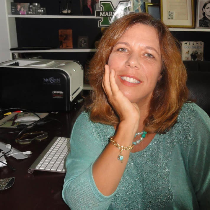 Ruth Zavitsanos