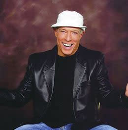 Jerry Blavat