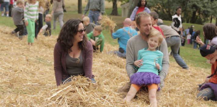 Pennypacker Mills' All Hallow's Eve Fall Festival is October 17 from 1 to 4 p.m. Pennypacker Mills' All Hallow's Eve Fall Festival is October 17 from 1 to 4 p.m.