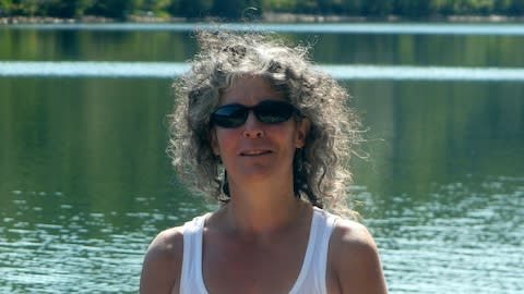 Susan Charkes Susan Charkes