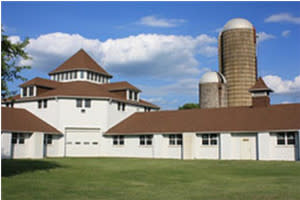 Norristown Farm Park
