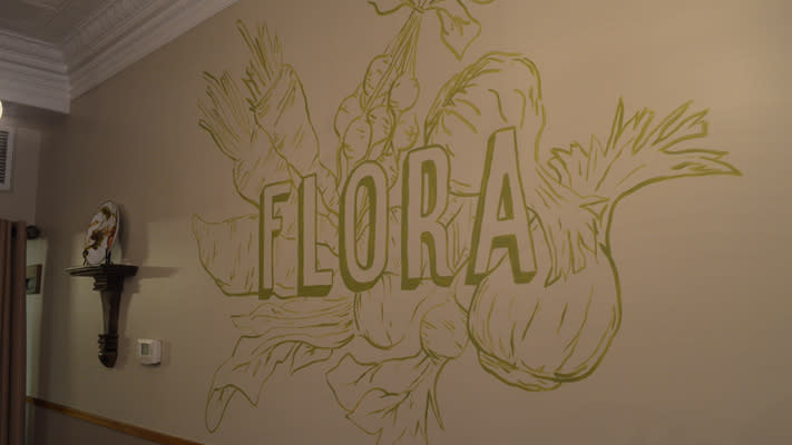 Flora Restaurant in Jenkintown is one of the best vegan spots in Montgomery County.