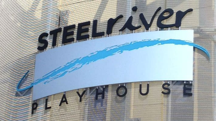 Don't miss the popular 'Senior Follies' this weekend at Steel River Playhouse in Pottstown. Don't miss the popular 'Senior Follies' this weekend at Steel River Playhouse in Pottstown.