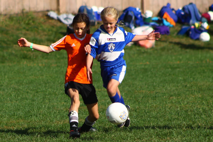 More than 400 boys and girls youth travel soccer teams will compete in this weekend's tournament.