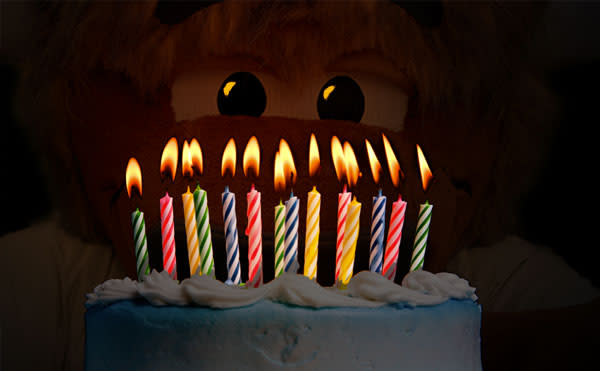 Come wish Bubby the Bison a very happy birthday this Sunday at Elmwood Park Zoo. Come wish Bubby the Bison a very happy birthday this Sunday at Elmwood Park Zoo.