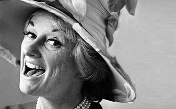 Act II Playhouse's Tribute to Phyllis Diller runs July 23-26