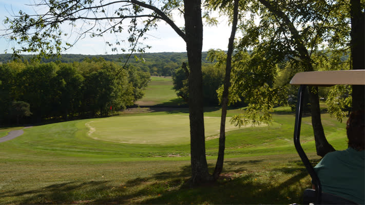 Macoby Run Golf Course Macoby Run Golf Course