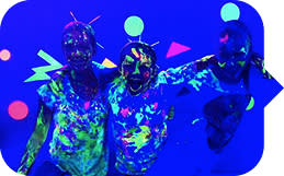 Glow in the Park
