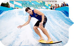 Waterpark Olympics