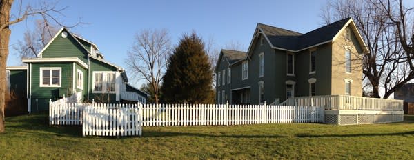 Prairie Guest House Prairie Guest House