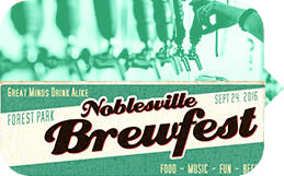 Noblesville Brewfest