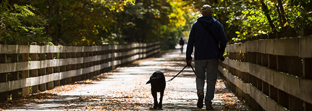 Monon Trail