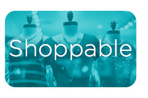 Shoppable