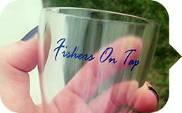 Fishers on Tap