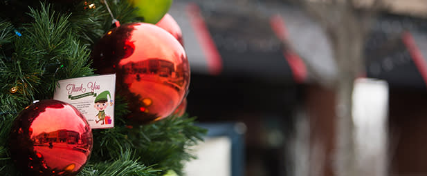 Holiday festivals