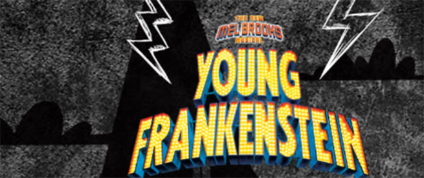 Young Frankenstein