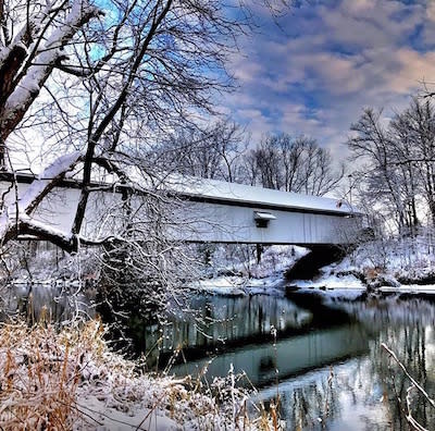 Potter's Bridge