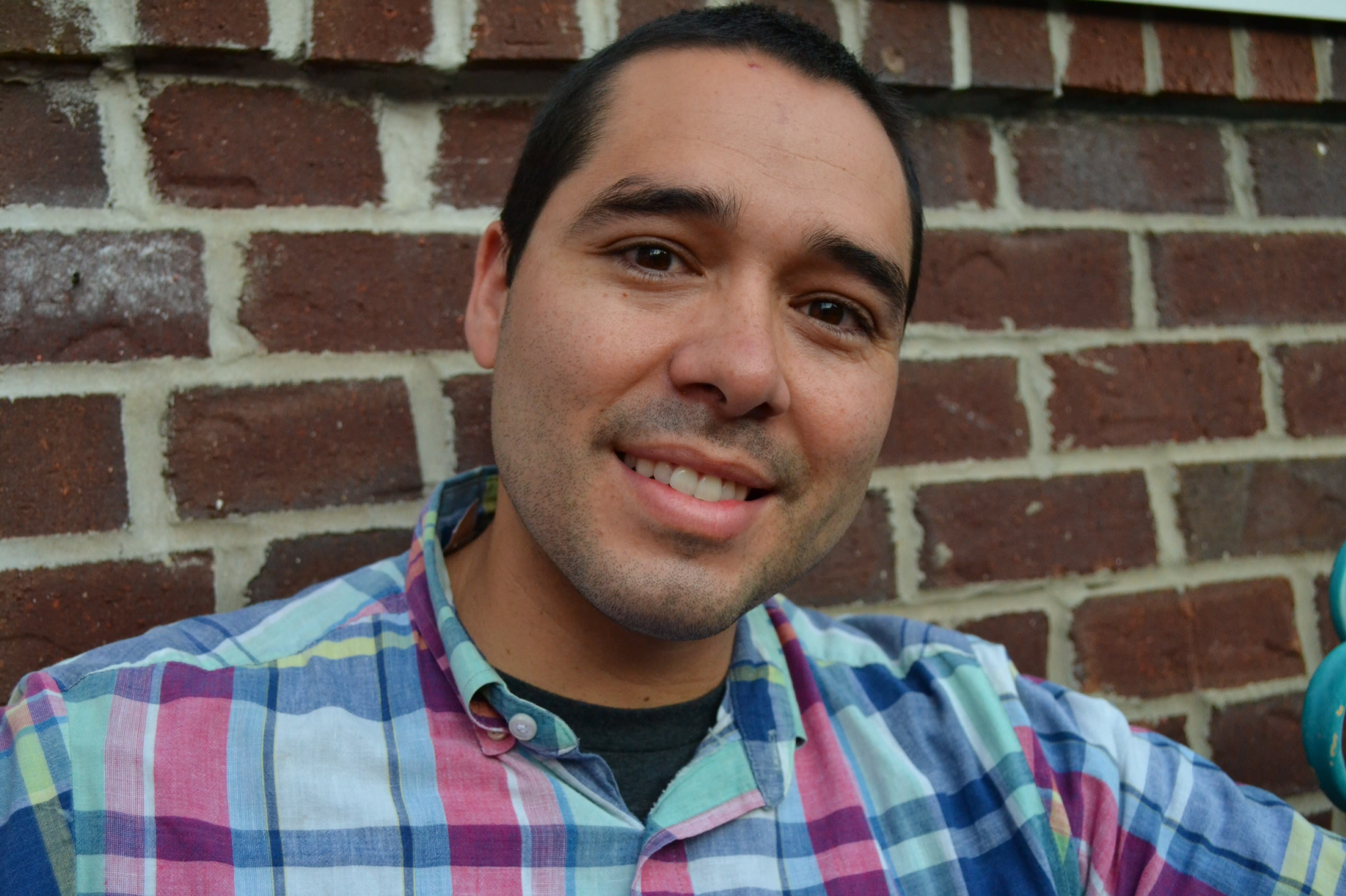 Luis Ruvalcaba