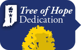Trees of Hope