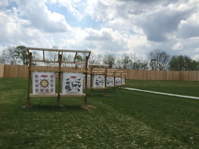 Koteewi Archery Koteewi target Archery