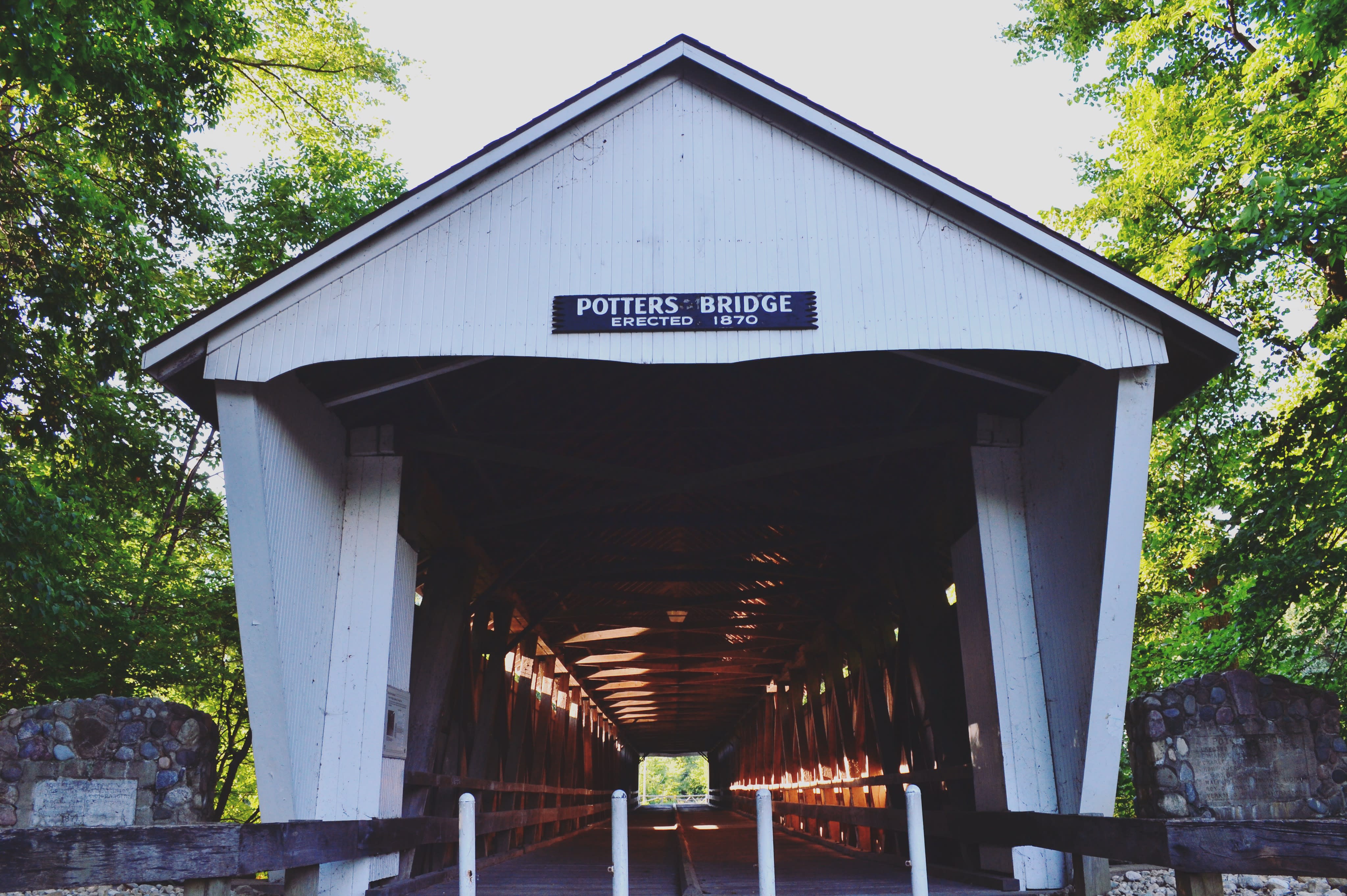 Potter's Bridge