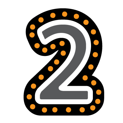 #2