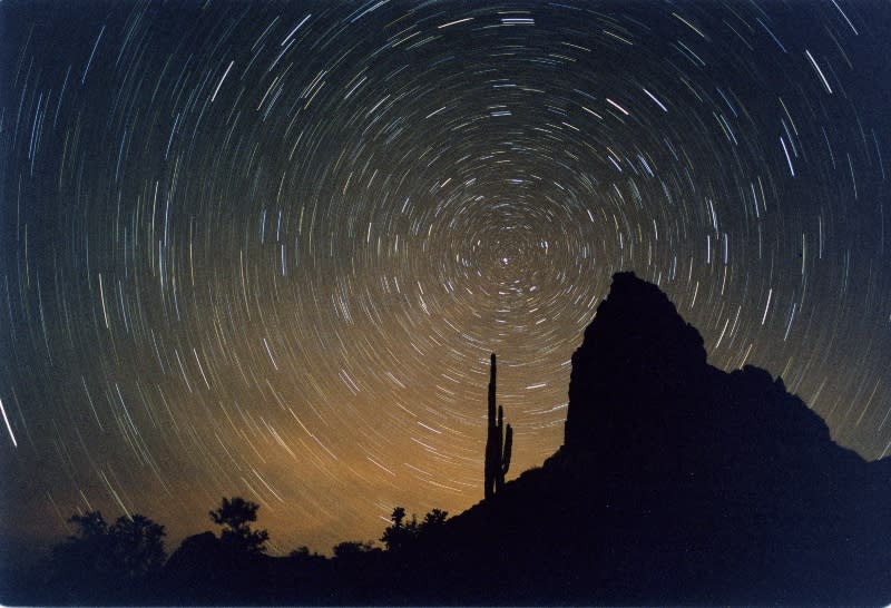 Ajo Stargaze