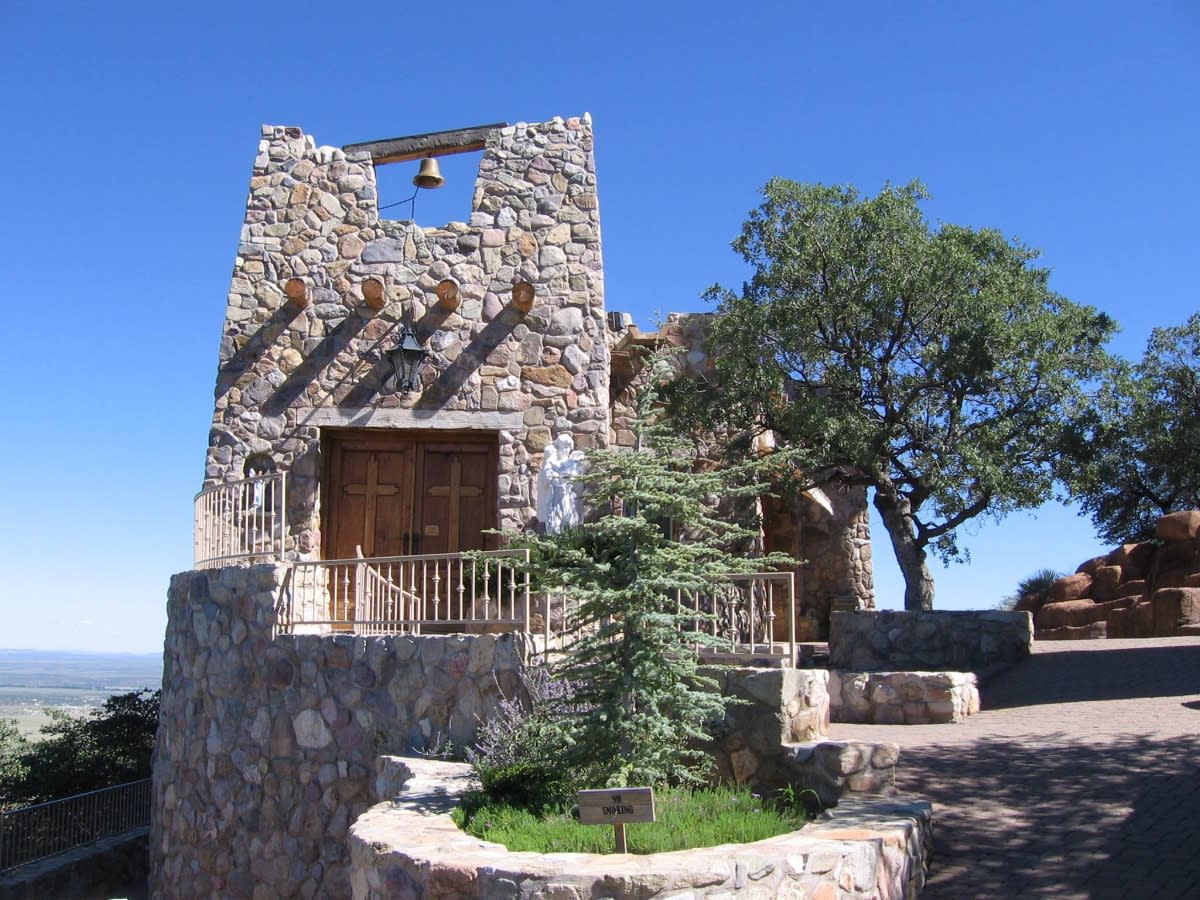 Day trip idea Top 10 things to do in Sierra Vista The Hot Sheet Blog