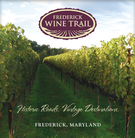 Frederick Wine Trail