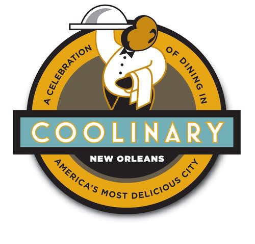 COOlinary New Orleans