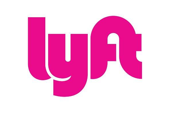 lyft logo